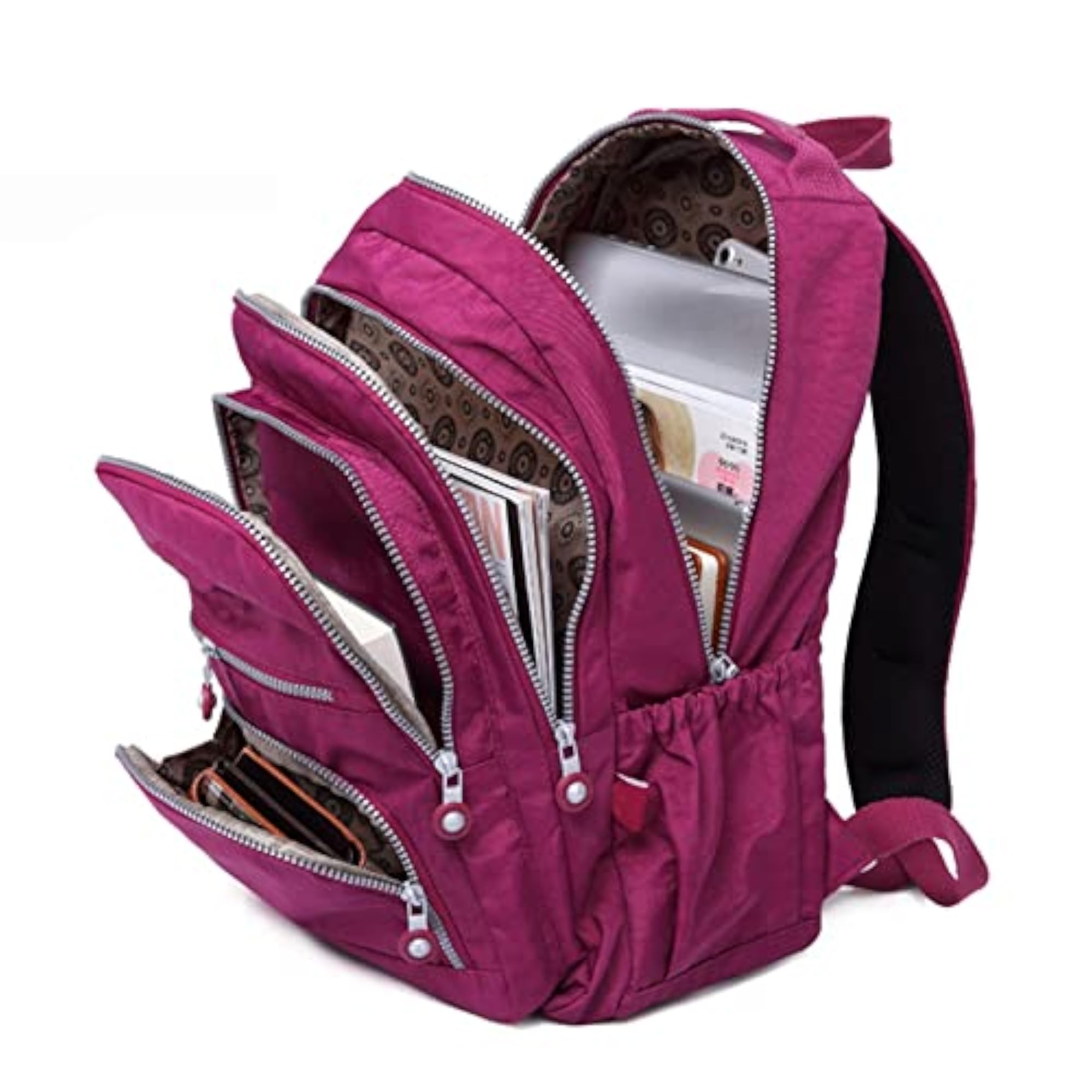 Waterproof School Backpack for Teenage Girls