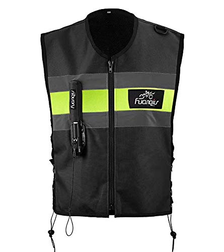 Flyastar Reusable Airbag Vest