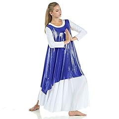 Metallic Bright Royal