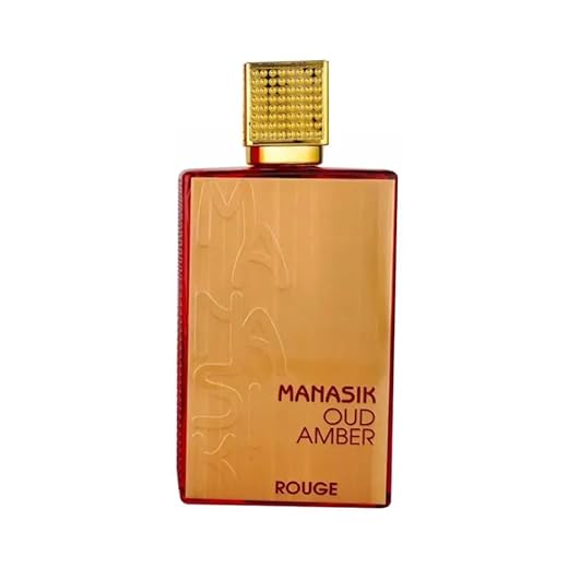 Riiffs – Oud Amber Rouge Eau de Parfum 100ml