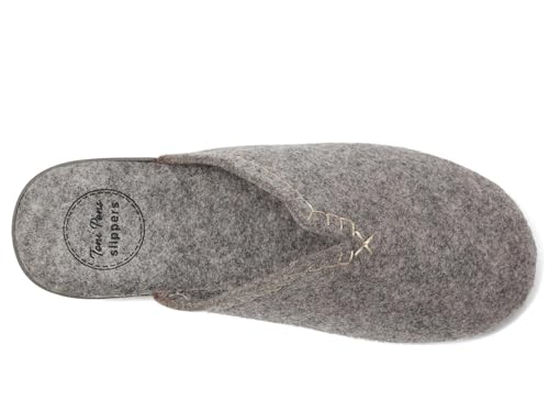 Toni Pons Women's Cunit-fr Slipper2