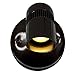Fin - LED - Spotlight - Bronze Finish