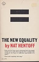 The New Equality 0670001856 Book Cover