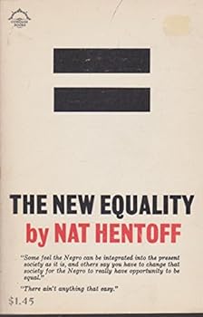 Paperback The New Equality Book