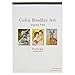 Fabriano Ingres A4 Sand 160gsm Double Sided Pastel Paper 30 Sheets Tw - Portrait