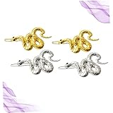 Cheveux en métal : design unique, plus attrayant à porter dans différentes situations.