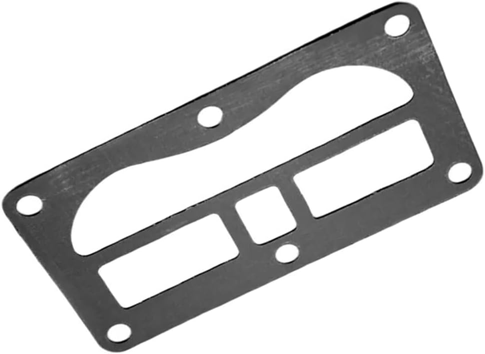 2 Pack Replacement 5140118-80 Gasket for Porter Cable CPL55GH8W CPL6025 CPLC7060V C5510 Models