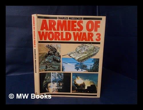 Armies Of World War 3