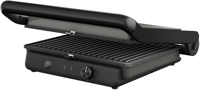 Ar elik Tmw 6046 G Resital  2in1 Waffle Makinesi & Tost Makinesi