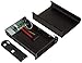 Vantec NST-536S3-BK NexStar DX USB 3.0 External Enclosure for SATA Blu-Ray/CD/DVD Drive all black