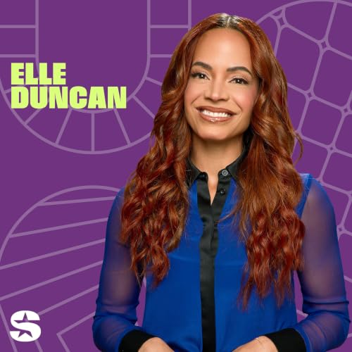 NFL Fandom, Field of Dreams, and Loving Love After Lockup | with Elle Duncan