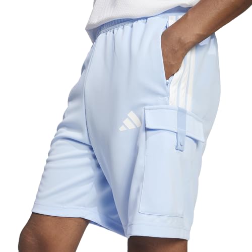 adidas Men's Tiro Cargo Shorts3