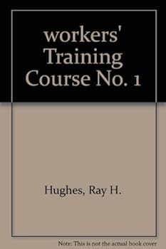 Hardcover workers' Training Course No. 1 [Taiwanese_Chinese] Book