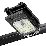 All-Weather Durability: Engineered with a rugged waterproof and weatherproof housing that withstands heavy rain, snow, and extreme heat to ensure reliable performance in all outdoor environments