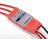 Turnigy Plush 18amp Speed Controller