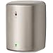 Produktbild Dan Dryer Händetrockner 247-Turbo - TÜV geprüfter Warmlufttrockner mit moderner Edelstahloptik
