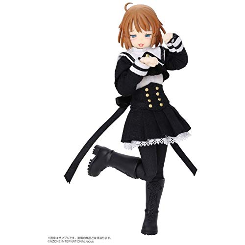 1／12アサルトリリィシリーズNo.055 『アサルトリリィ』 二川二水 Amazon.co.jp: 1/12アサルトリリィシリーズNo.055 『アサルトリリィ