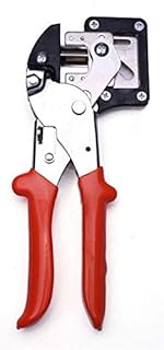 High Carbon Steel Plant Cut Nursery Garden Branch Cutter Scissor Shear Floristry Grape Secateur Fruit Tree Pruner Pruning Vine S