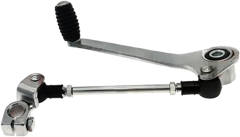 Motorcycle Gear Lever Gear Shift Lever Motorcycle Accessories for Pulsar 180ug for 200