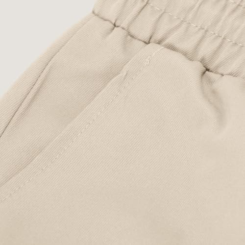 Man Track Athletic Trousers Pants for Man Loose Fit Straight Leg Basic Long Leg Fall Winter Trousers Pants 20254