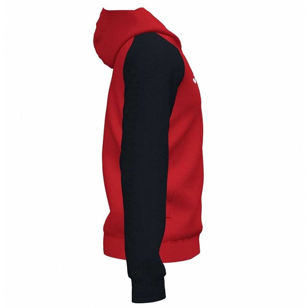 Joma Bluza z kapturem Academy IV