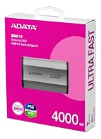 ADATA SSD SD810 4 TB – Ansicht 9