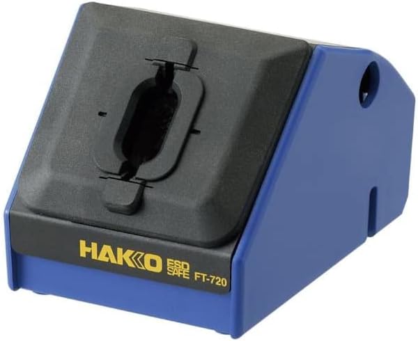Hakko FT-720 - Sensor Activated Tip Cleaner