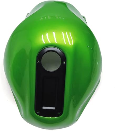 Miniatura 6 de Kit de carenado negro perla de plástico para Kawasaki ZX12R 2000 2001 NINJA ZX-12R 00 01 ABS inyección motocicleta cuerpo kits 00 01 ZX-12R