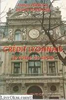 credit lyonnais, le casse du siecle 2841990001 Book Cover