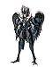 Bandai Tamashii Nations Harpy Valentine "Saint Seiya" - Saint Cloth Myth Series