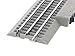 Lionel FasTrack Electric O Gauge, Power Block