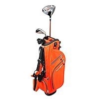 Power Bilt - 子供用ゴルフクラブ ジュニア】【パワービルト】 ジュニアドライバー(単品) 3サイズ