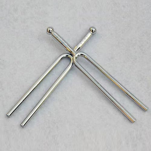 LannuMet Standard A Tuning 440Hz Piano Tuning Fork for Violin, Mandolin, Guitar - Image 5