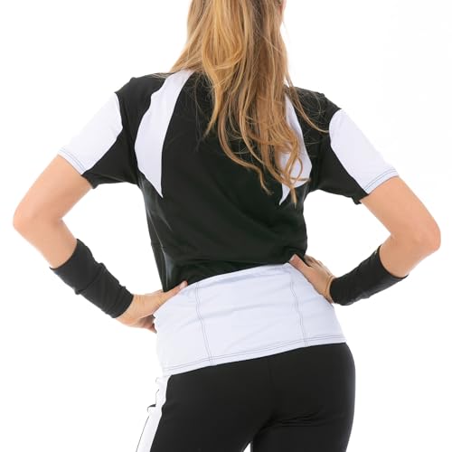 Chaqueta compresiva para ciclismo InstantFigure miniatura 3