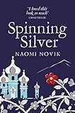 Spinning Silver