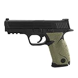 TALON Grips for Smith & Wesson M&P Full Size .22/9mm/.357/.40