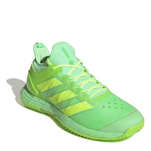 adidas Adizero Ubersonic 4 amortiguada para juego explosivo 4
