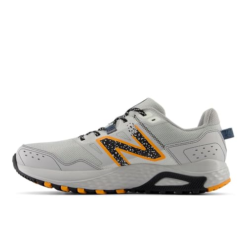 Image of New Balance Men's 410 V8 Trail Running Shoe