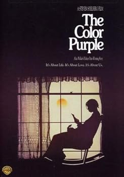 DVD Color Purple, The (DVD) Book