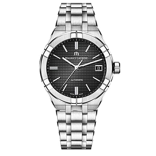 Maurice Lacroix Aikon Automatic AI6007-SS002-330-1 Reloj Automático para Hombres