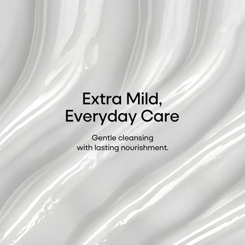 Image of Seren Extra Mild Shampoo 200ml : Pack of 1