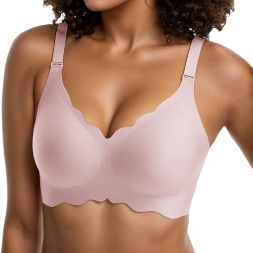 Soutien gorge push up sans couture en finir avec les complexes
