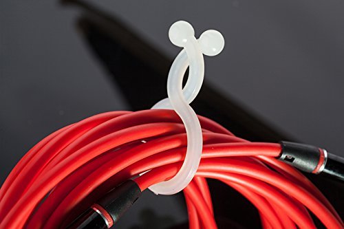 GW Kabelbinder-Technik GGTT-5/500 - Fascetta