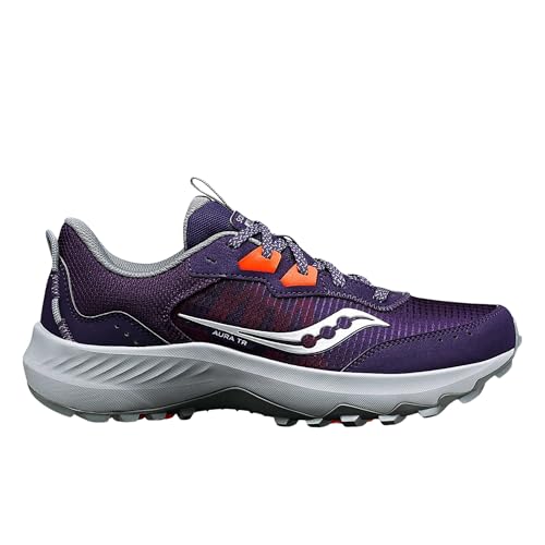 Image of Saucony Women's Aura Tr Sneaker