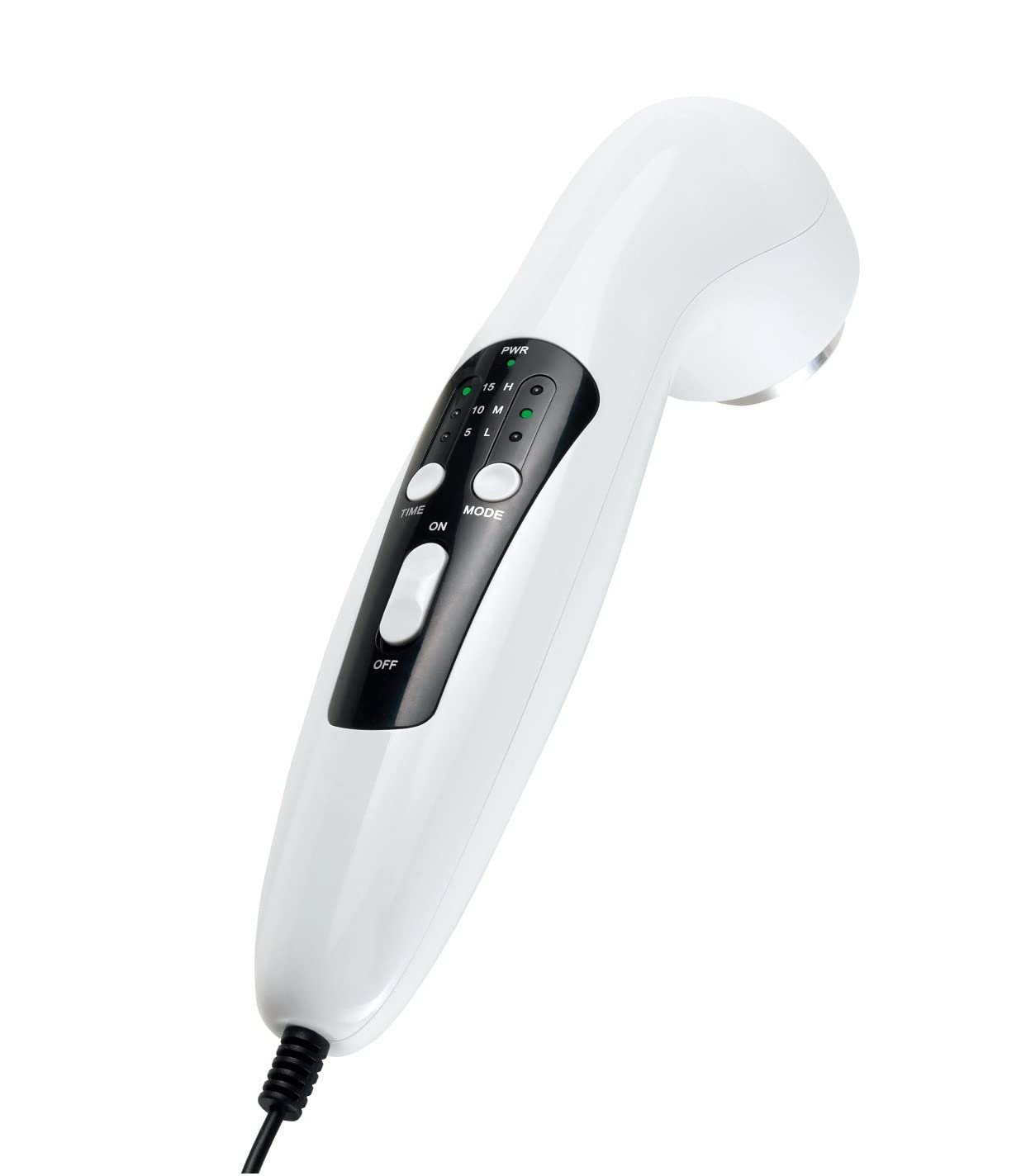 Ultrasuoni portatile terapie antidolorifiche massaggi con ultrasuonoterapia per il benessere di tutto il corpo con gel Arnica
