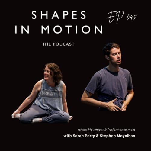 045: 'Composing and Sound Design with Eamonn O'Dwyer'
