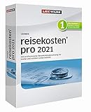 Lieferumfang: 1 x Mini-Box Haufe-Lexware Reisekosten pro 2021 für Selbstständige, Arbeitnehmer und Unternehmen, die Jahreslizenz ist 365 Tage nutzbar