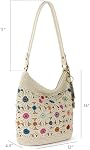 The Sak femmes Sequoia Crochet HoboHobo