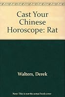 Cast Your Chinese Horoscope: Dog 0946326584 Book Cover
