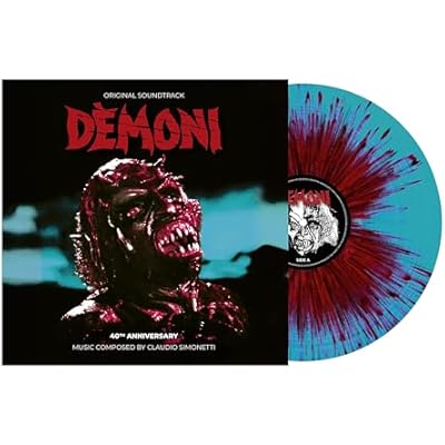 Demoni